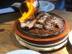 -蜜桃餐厅·伴山(湖滨商业街店)