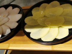 -九田家黑牛烤肉料理(中北镇店)