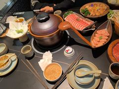 -季季山·云南野生菌火锅(上海首店)