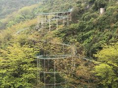 -宝晶宫旅游景区