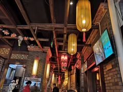 -小龙坎火锅(春熙太古里店)