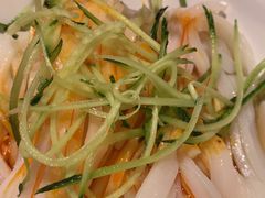 -子午路张记肉夹馍(曲江店)