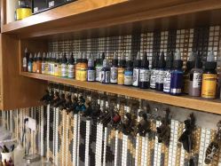 -长沙纹身·龙堂刺青·三土师傅的店