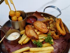 -get pizza意大利餐厅(凯德MALL店)