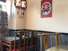 -粥公粥婆精品家常菜(青龙桥店)
