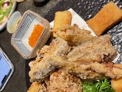 -将太无二·北美传奇寿司(荟聚购物中心西红门店)