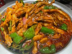 -嘎嘎鸭脑壳(蜀汉路店)