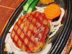 招牌菲力牛排套餐-尊品牛排(沙湾印象汇店)