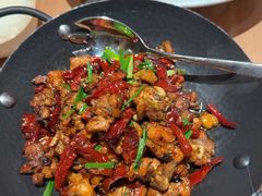 -太二酸菜鱼(天鹅湖万达店)