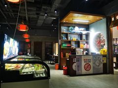 -关东小院(瀛海环宇坊店)