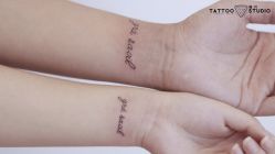 -飛凡TATTOO纹身•原创