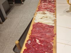 -牛人日志·鲜牛肉骨汤火锅(万科里瑧店)