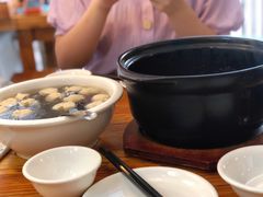 鱼丸汤-宝旺姜母鸭(顶澳仔猫街店)