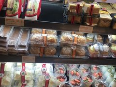 -85度C(南京龙江店)