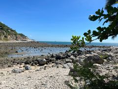 -三亚西岛海洋文化旅游区