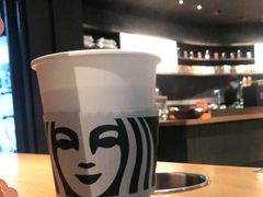 -星巴克(重庆火车北站北广场II店)