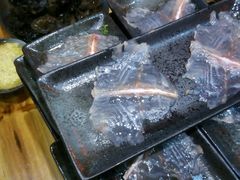 android_upload_pic-风情丽江斑鱼火锅(孙家沟西南路80号店)