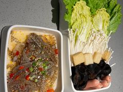 -半天妖烤鱼(紫荆广场店)