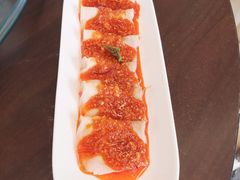 大刀蒜泥白肉-蓉城小馆(科兴店)