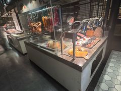 -星伦多自助料理(花山金鹰店)