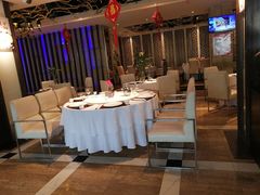 大堂-同喜烤鸭店(光芒店)