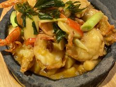 -潮堂 · 潮州菜(国贸商城店)