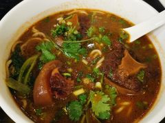-吉亨面馆(古北1699店)