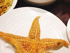 -赶海部落海鲜城(海阳路店)