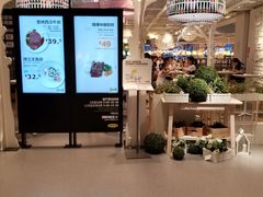 -宜家家居(哈尔滨商场店)