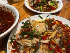 -小口味