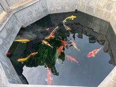-西安市广仁寺
