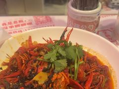 -文和友老长沙龙虾馆(化龙池店)