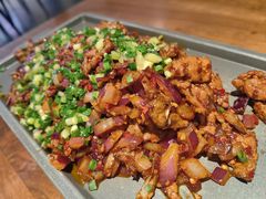 -树厨贵州菜(花果园购物中心店)