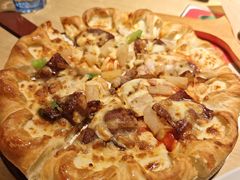 -必胜客(金高店)