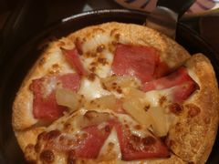 -必胜客(大观天地店)