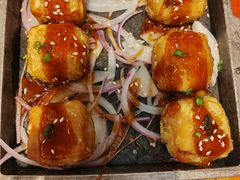 -申阿婆·上海菜·小海鲜(国展店)
