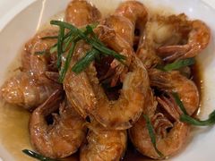 -阿明小菜·海鲜·上海菜(梅陇店)