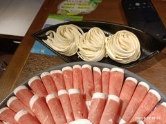 -快乐小羊·内蒙牛羊肉火锅(流花中心店)