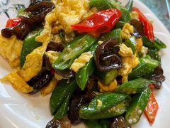 -哈勒滨饭庄(南二道街店)