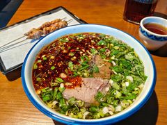-伊斯麦尔丝路·新派菜(沙子口店)