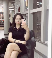 -XIMA·美发沙龙