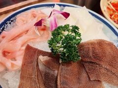 -蜀大侠火锅(森兰花园城店)