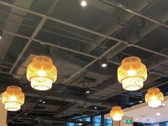 大堂-百利鸽王(紫薇路店)