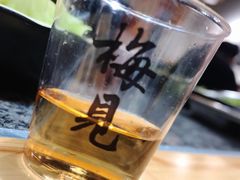 -酒拾烤肉(解放路店)