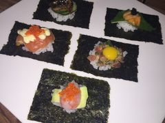 -笑福亭料理小馆(解放碑店)