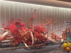 -艳阳天·非遗楚菜(武汉客厅店)