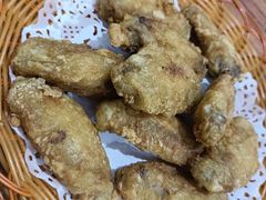 -南记食粥坊·宵夜大排档(岭南分店)