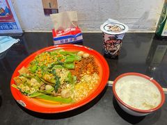 -海椒市落舌·麻辣烫冒菜(武侯大悦城店)