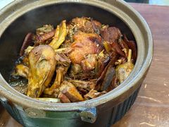 -斯丹姜母鸭·古法干香(涂门街总店)