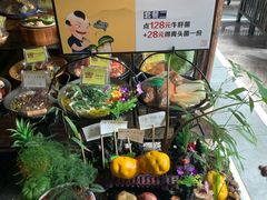-福照楼汽锅鸡·云南菜(护国路店)
